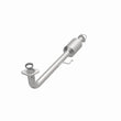 Load image into Gallery viewer, MagnaFlow Conv Direct Fit California Grade Catalytic Converter 04-05 Honda Civic EX/GX L4-1.7L - Additional View 5