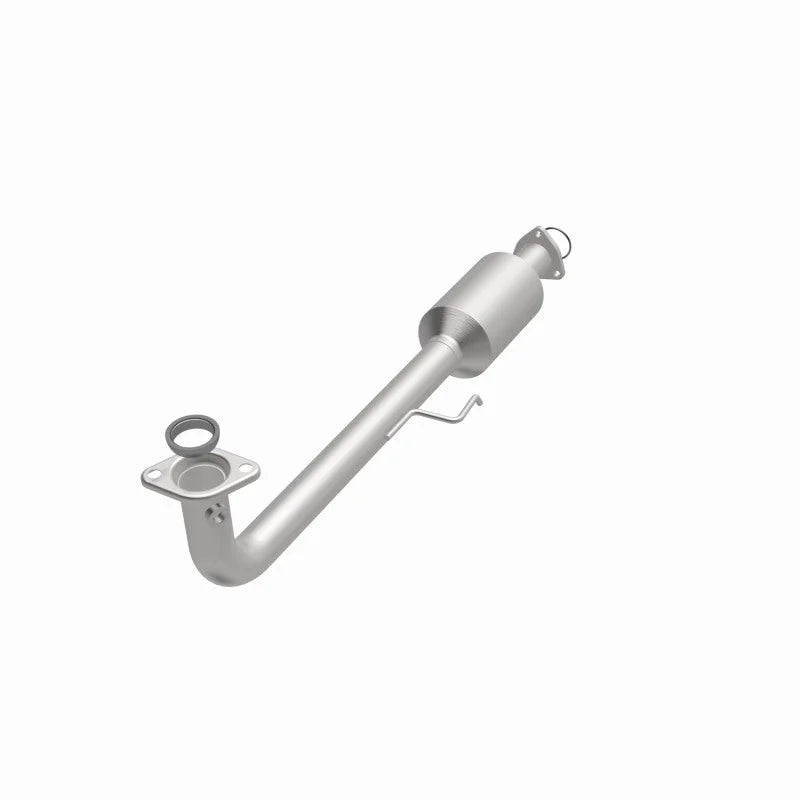 MagnaFlow Conv Direct Fit California Grade Catalytic Converter 04-05 Honda Civic EX/GX L4-1.7L - Additional View 5