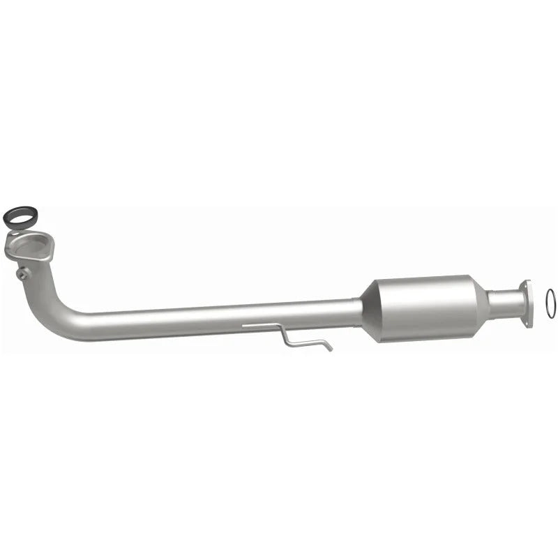 MagnaFlow Conv Direct Fit California Grade Catalytic Converter 04-05 Honda Civic EX/GX L4-1.7L - Additional View 8