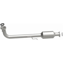 Load image into Gallery viewer, MagnaFlow Conv Direct Fit California Grade Catalytic Converter 04-05 Honda Civic EX/GX L4-1.7L - Additional View 8