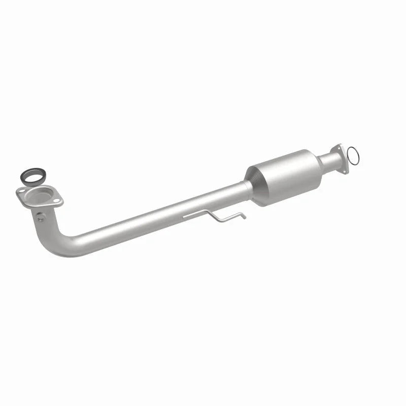 MagnaFlow Conv Direct Fit California Grade Catalytic Converter 04-05 Honda Civic EX/GX L4-1.7L - Additional View 11