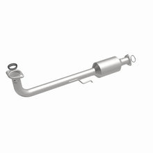 Load image into Gallery viewer, MagnaFlow Conv Direct Fit California Grade Catalytic Converter 04-05 Honda Civic EX/GX L4-1.7L - Additional View 11