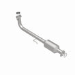 Load image into Gallery viewer, MagnaFlow Conv Direct Fit California Grade Catalytic Converter 04-05 Honda Civic EX/GX L4-1.7L - Additional View 12