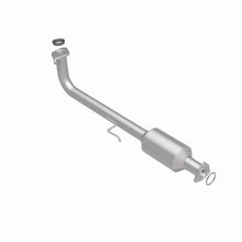 Load image into Gallery viewer, MagnaFlow Conv Direct Fit California Grade Catalytic Converter 04-05 Honda Civic EX/GX L4-1.7L - Additional View 12
