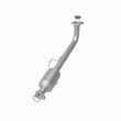 Load image into Gallery viewer, MagnaFlow Conv Direct Fit California Grade Catalytic Converter 04-05 Honda Civic EX/GX L4-1.7L - Additional View 14