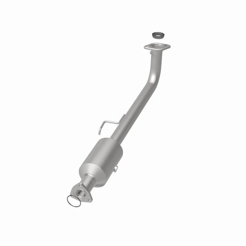 MagnaFlow Conv Direct Fit California Grade Catalytic Converter 04-05 Honda Civic EX/GX L4-1.7L - Additional View 14