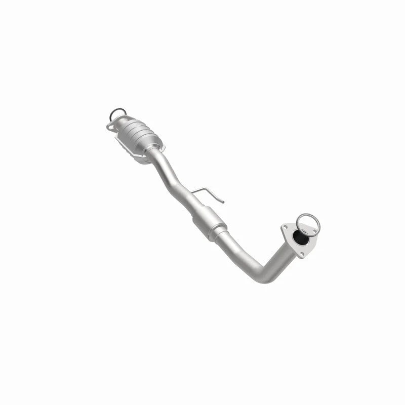 MagnaFlow Conv Direct Fit Camry 94-95 - Back View