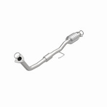 Load image into Gallery viewer, MagnaFlow Conv Direct Fit Camry 94-95 - Additional View 5