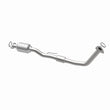 Load image into Gallery viewer, MagnaFlow Conv Direct Fit Camry 94-95 - Additional View 6