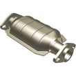 Load image into Gallery viewer, MagnaFlow Conv Direct Fit Capri 91-94 - Main Product View
