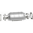 Load image into Gallery viewer, MagnaFlow Conv Direct Fit Capri 91-94 - Back View