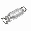 Load image into Gallery viewer, MagnaFlow Conv Direct Fit Capri 91-94 - Additional View 8