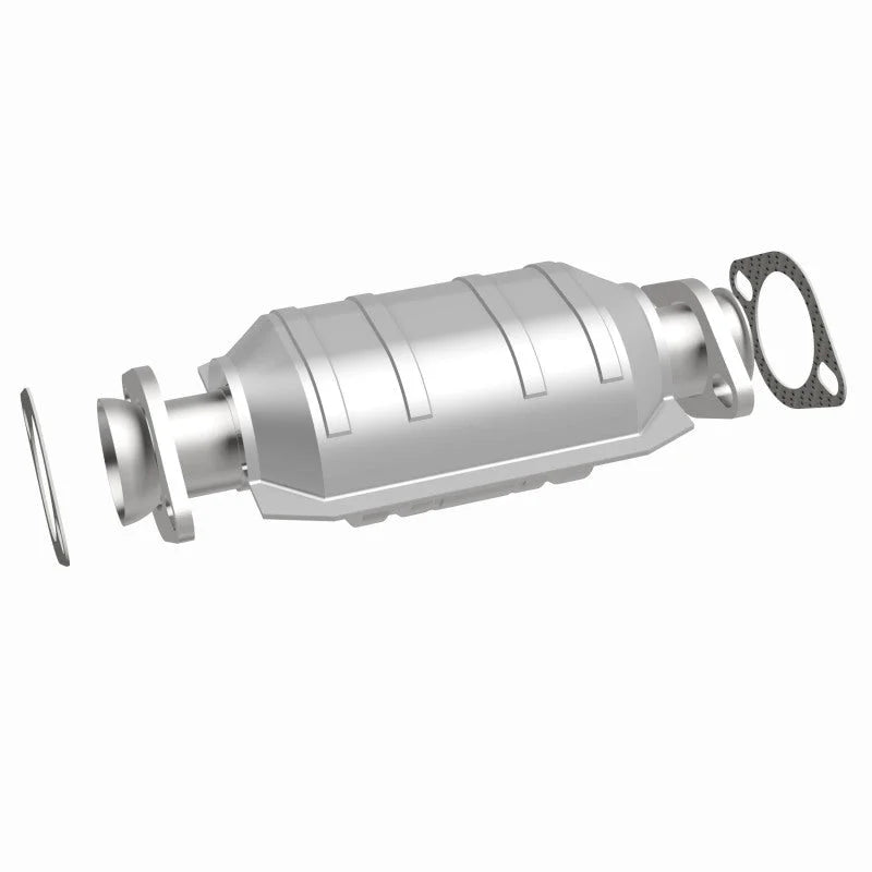 MagnaFlow Conv Direct Fit Capri 91-94 - Additional View 9