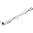 Load image into Gallery viewer, MagnaFlow Conv Direct Fit Catalytic Converter 2007-2015 Nissan Altima L4 2.5L Gas and Diesel - Main Product View