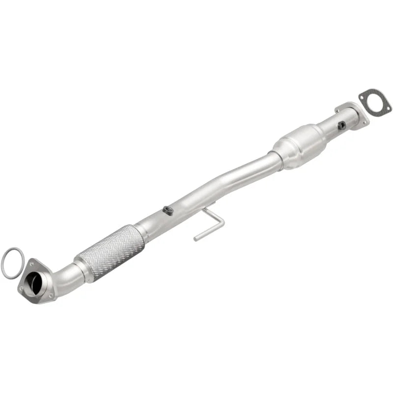 MagnaFlow Conv Direct Fit Catalytic Converter 2007-2015 Nissan Altima L4 2.5L Gas and Diesel - Main Product View