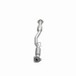 Load image into Gallery viewer, MagnaFlow Conv Direct Fit Catalytic Converter 2007-2015 Nissan Altima L4 2.5L Gas and Diesel - Installation View