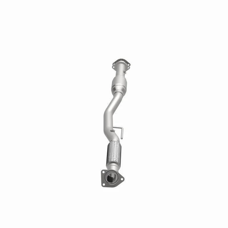 MagnaFlow Conv Direct Fit Catalytic Converter 2007-2015 Nissan Altima L4 2.5L Gas and Diesel - Installation View