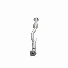 Load image into Gallery viewer, MagnaFlow Conv Direct Fit Catalytic Converter 2007-2015 Nissan Altima L4 2.5L Gas and Diesel - Installation View