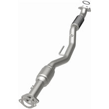 Load image into Gallery viewer, MagnaFlow Conv Direct Fit Catalytic Converter 2007-2015 Nissan Altima L4 2.5L Gas and Diesel - Additional View 6