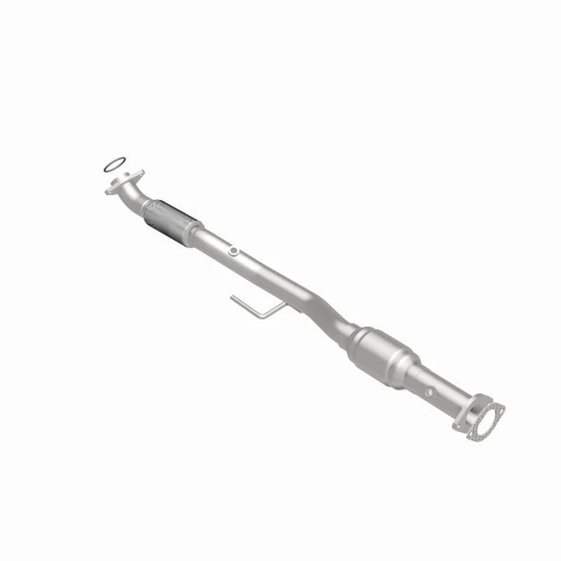 MagnaFlow Conv Direct Fit Catalytic Converter 2007-2015 Nissan Altima L4 2.5L Gas and Diesel - Additional View 9