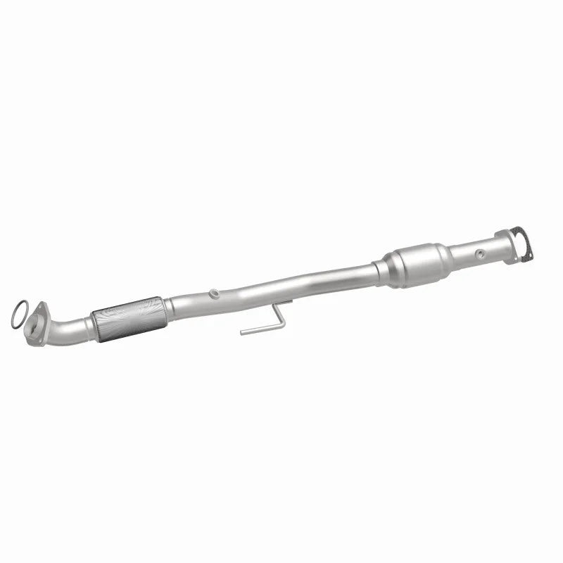 MagnaFlow Conv Direct Fit Catalytic Converter 2007-2015 Nissan Altima L4 2.5L Gas and Diesel - Additional View 10