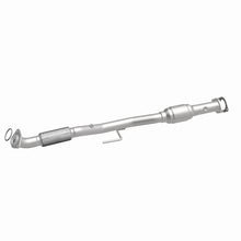 Load image into Gallery viewer, MagnaFlow Conv Direct Fit Catalytic Converter 2007-2015 Nissan Altima L4 2.5L Gas and Diesel - Additional View 10