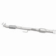 Load image into Gallery viewer, MagnaFlow Conv Direct Fit Catalytic Converter 2007-2015 Nissan Altima L4 2.5L Gas and Diesel - Additional View 11