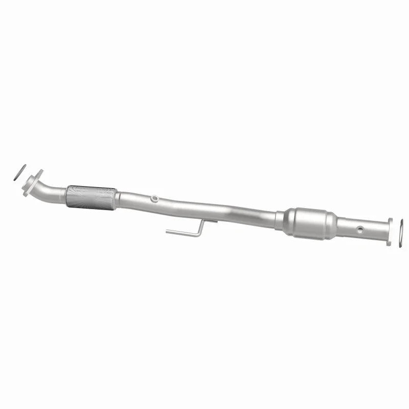 MagnaFlow Conv Direct Fit Catalytic Converter 2007-2015 Nissan Altima L4 2.5L Gas and Diesel - Additional View 11