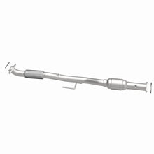 Load image into Gallery viewer, MagnaFlow Conv Direct Fit Catalytic Converter 2007-2015 Nissan Altima L4 2.5L Gas and Diesel - Additional View 11
