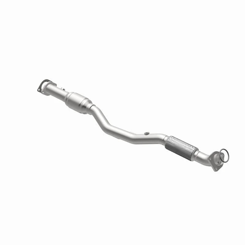 MagnaFlow Conv Direct Fit Catalytic Converter 2007-2015 Nissan Altima L4 2.5L Gas and Diesel - Additional View 12