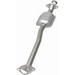 Load image into Gallery viewer, MagnaFlow Conv Direct Fit Chevrolet-Geo 2001 - Side View