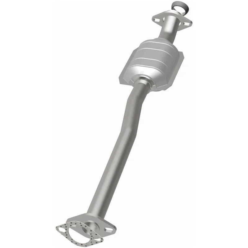 MagnaFlow Conv Direct Fit Chevrolet-Geo 2001 - Side View