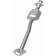 Load image into Gallery viewer, MagnaFlow Conv Direct Fit Chevrolet-Geo 2001 - Side View