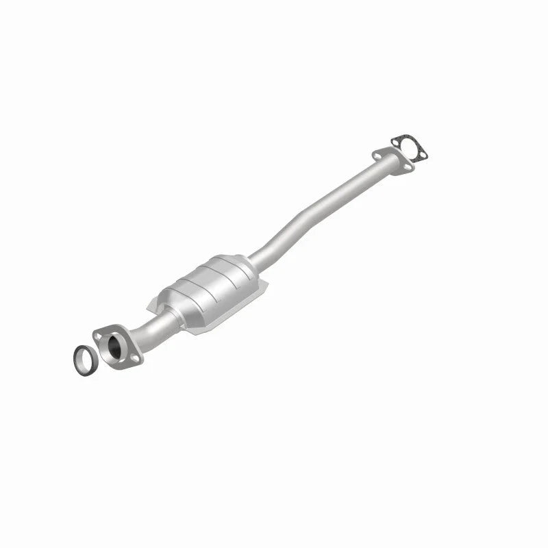 MagnaFlow Conv Direct Fit Chevrolet-Geo 2001 - Additional View 6