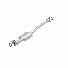 Load image into Gallery viewer, MagnaFlow Conv Direct Fit Chevrolet-Geo 2001 - Additional View 6
