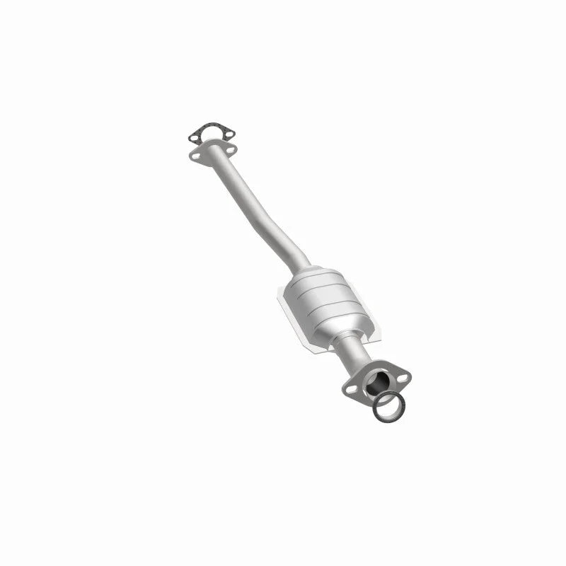 MagnaFlow Conv Direct Fit Chevrolet-Geo 2001 - Additional View 7