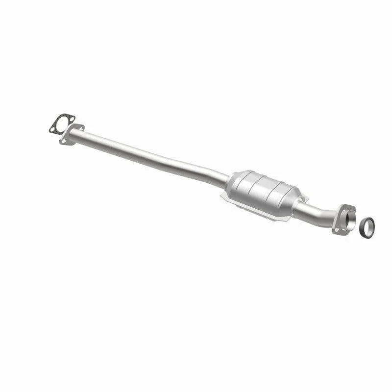 MagnaFlow Conv Direct Fit Chevrolet-Geo 2001 - Additional View 8