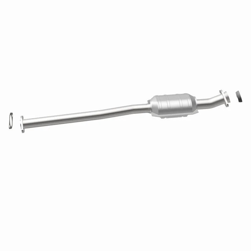 MagnaFlow Conv Direct Fit Chevrolet-Geo 2001 - Additional View 9