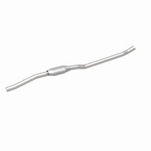 Load image into Gallery viewer, MagnaFlow Conv Direct Fit Dakota 99 - Back View