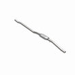 Load image into Gallery viewer, MagnaFlow Conv Direct Fit Dakota 99 - Additional View 11