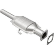 Load image into Gallery viewer, MagnaFlow Conv Direct Fit Dodge-Eagle 98-95 - Side View