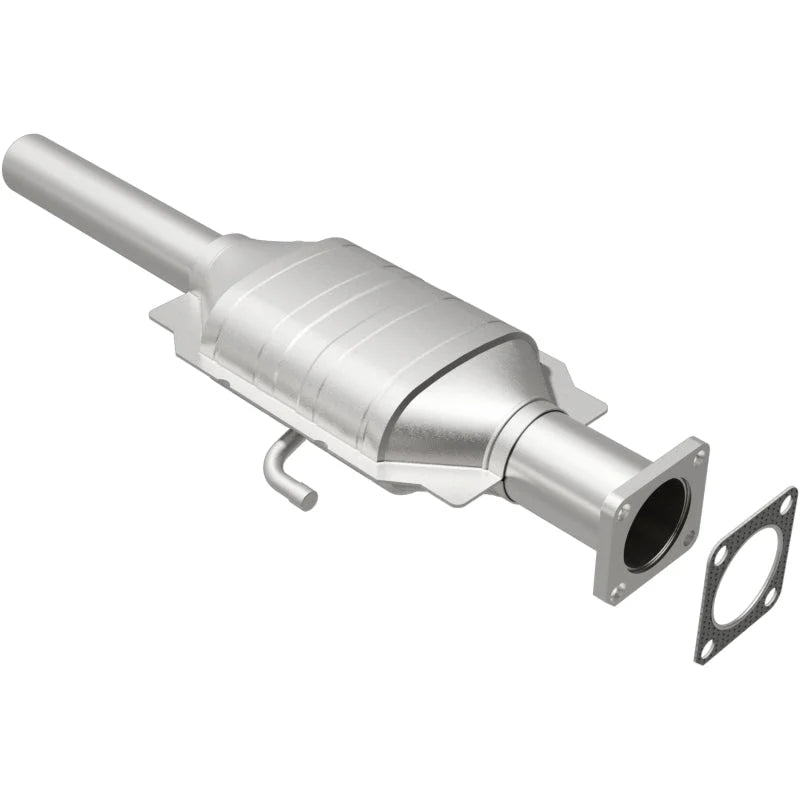 MagnaFlow Conv Direct Fit Dodge-Eagle 98-95 - Side View