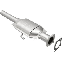 Load image into Gallery viewer, MagnaFlow Conv Direct Fit Dodge-Eagle 98-95 - Side View