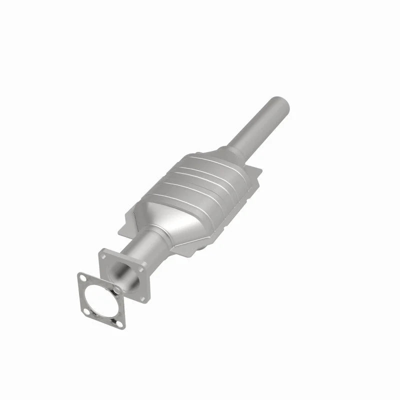 MagnaFlow Conv Direct Fit Dodge-Eagle 98-95 - Back View