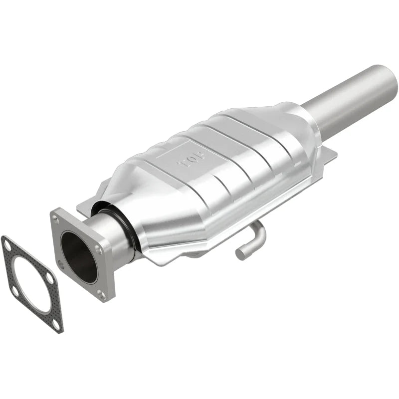 MagnaFlow Conv Direct Fit Eagle-Jeep 87 92 - Main Product View