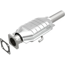 Load image into Gallery viewer, MagnaFlow Conv Direct Fit Eagle-Jeep 87 92 - Main Product View