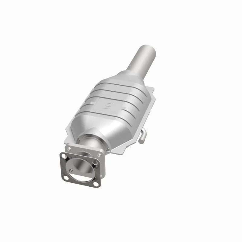 MagnaFlow Conv Direct Fit Eagle-Jeep 87 92 - Additional View 7