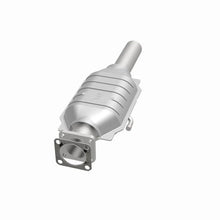 Load image into Gallery viewer, MagnaFlow Conv Direct Fit Eagle-Jeep 87 92 - Additional View 7