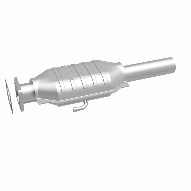 MagnaFlow Conv Direct Fit Eagle-Jeep 87 92 - Additional View 10