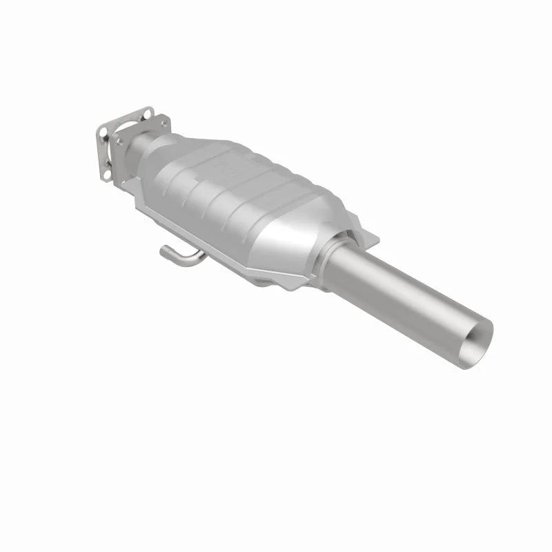 MagnaFlow Conv Direct Fit Eagle-Jeep 87 92 - Additional View 14